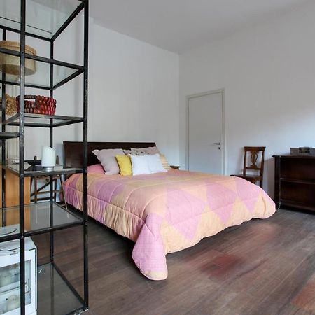 Lovely Milano - Beautiful Loft With Terrace In Porta Romana Eksteriør bilde