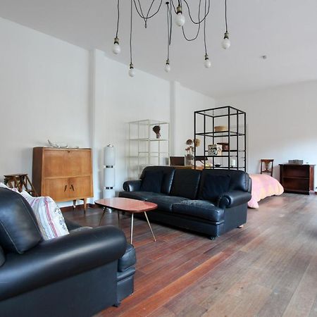 Lovely Milano - Beautiful Loft With Terrace In Porta Romana Eksteriør bilde